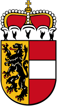 Salzburg Icon