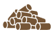 Pellets oven Icon