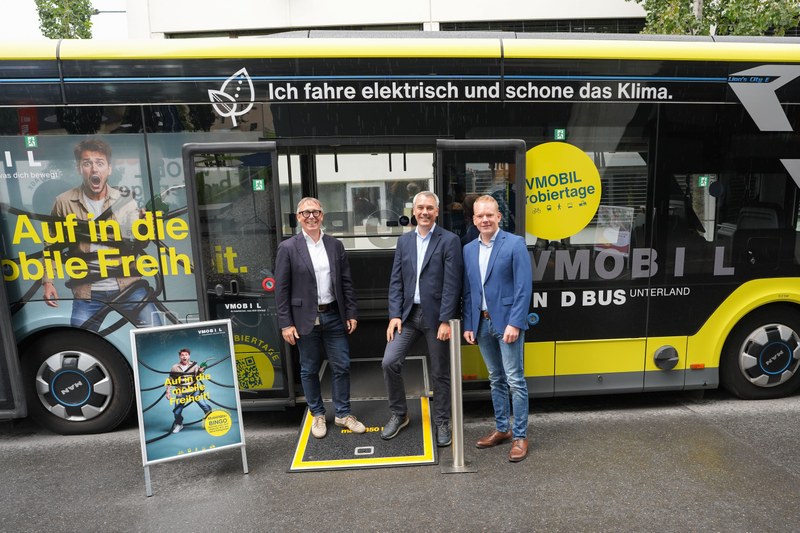 (C) Land Vorarlberg/7PRO
