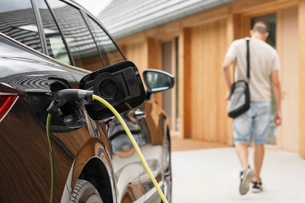 E-Autos als Stromspeicher – ein enormes Potential