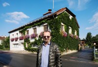 "Lieber ein paar Wenige ordentlich erzürnen, als alle ein bisschen..."