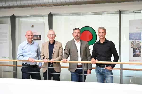 Markus Klien ist unser neuer Obmann