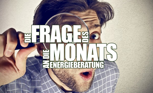 Mein Haus ist schon älter - was sind die größten Schwachstellen?