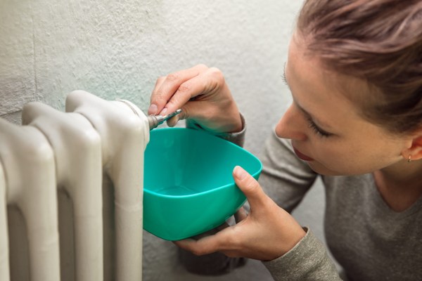 So machen Sie die Heizung fit für den Winter