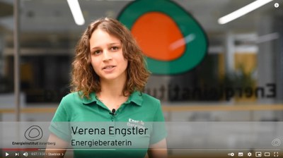 Video: Die Energieförderungen des Landes 2021/2022