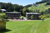 Research on residential buildings in Dafins 2018-2022