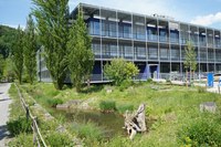 "Futuregreen" (Zukunftsgrün)