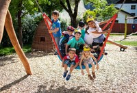 "Ein Königreich für die Zukunft" - Energie erleben durch das Kindergartenjahr