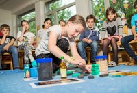 "energiewerkstatt.schule": Das Energie-Erlebnisprogramm für die Volksschule