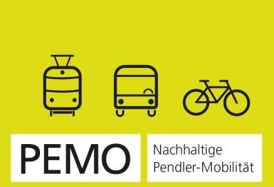 PEMO - Nachhaltige Pendlermobilität
