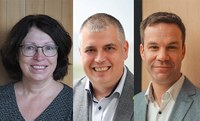 Bürgermeister*innen im Gespräch - Ludesch, Mäder, Nüziders