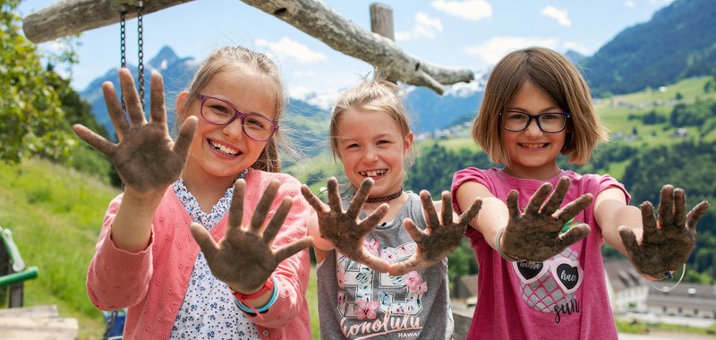 Werte leben und vermitteln: Die Umweltzeichen-Schulen in Vorarlberg