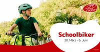 School Biker - Vorarlberg radelt