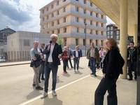 Rückblick auf das Gemeindeforum vom 20. Mai 2025