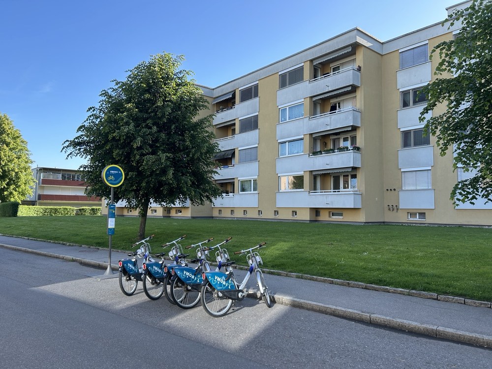 Energieinstitut Vorarlberg