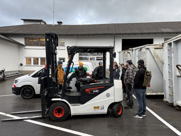 MissionZero Mobilität