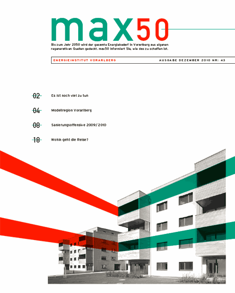 max50 - Ausgabe 43