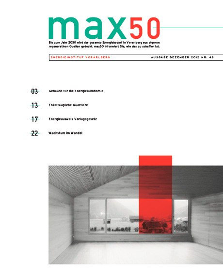max50 - Ausgabe 48