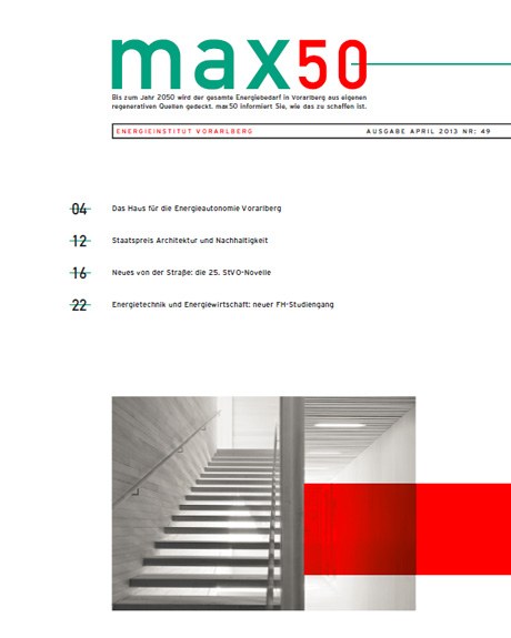 max50 - Ausgabe 49