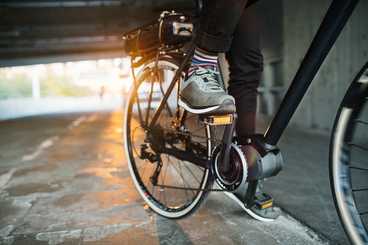 ebike