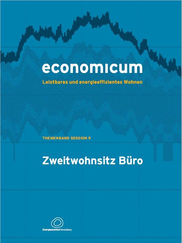 economicum Zweitwohnsitz Büro Titelseite Web