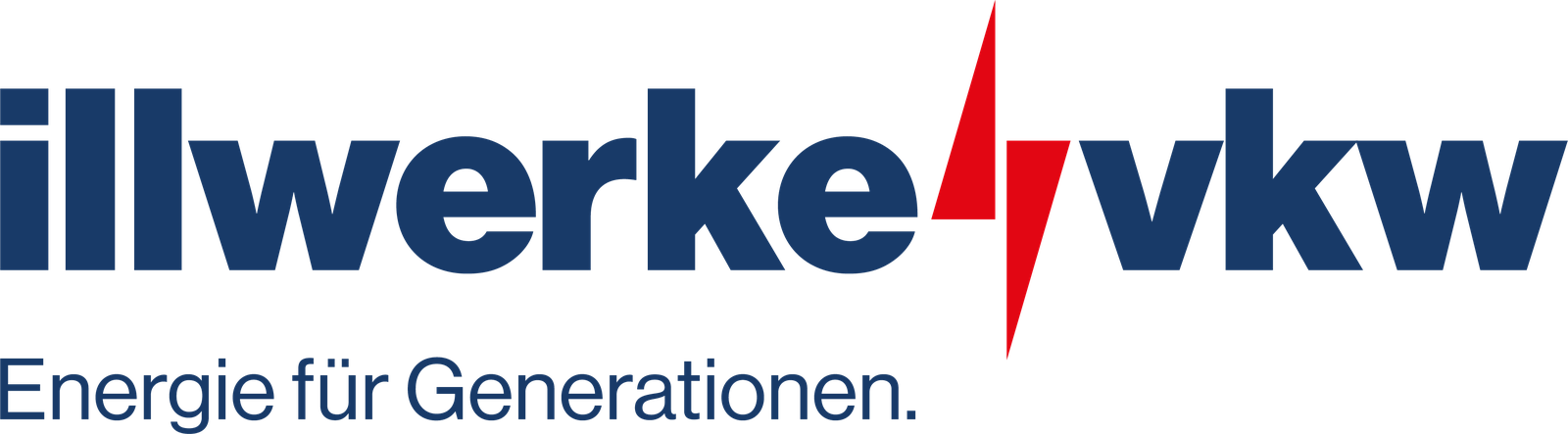 Logo illwerkevkw