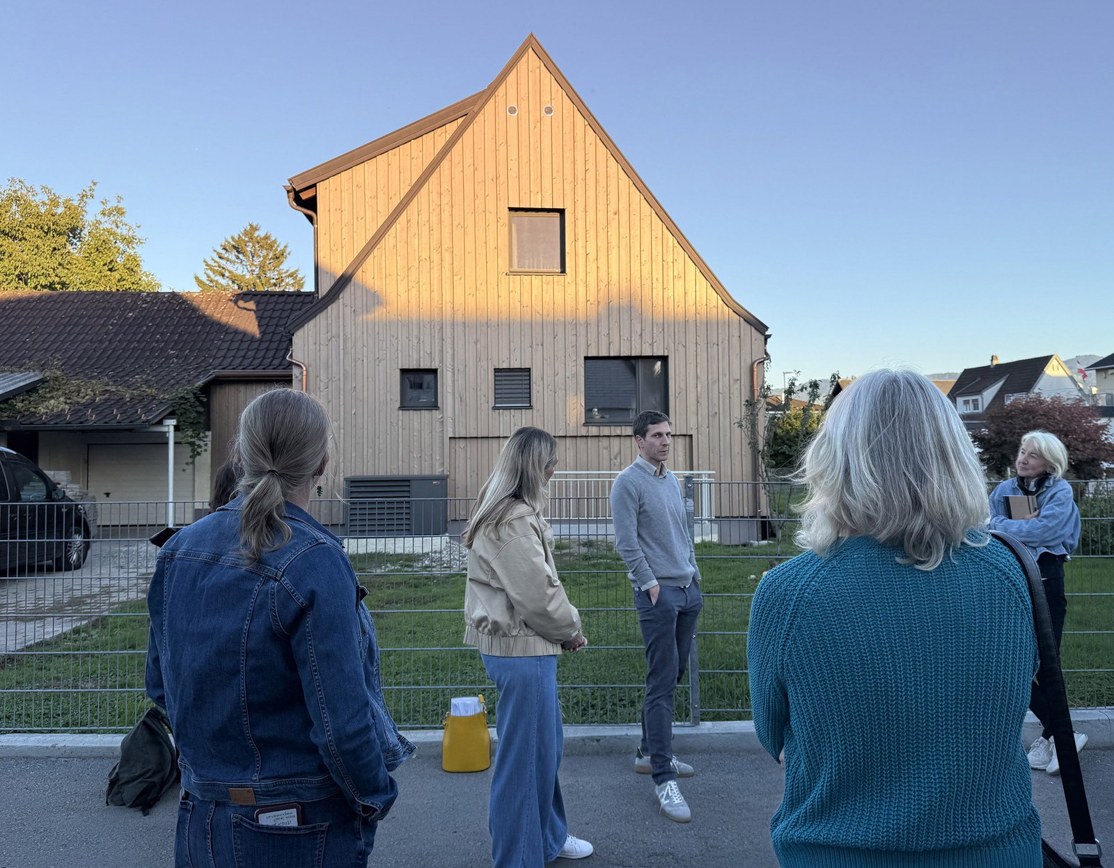 Energieinstitut Vorarlberg