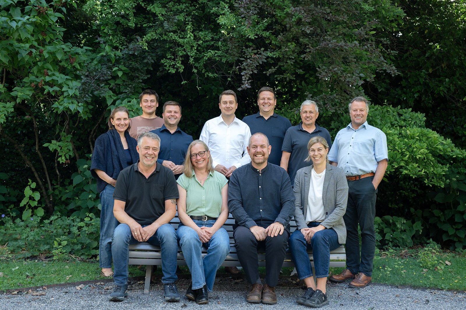 Energieinstitut Vorarlberg