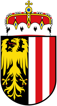 Oberösterreich Icon