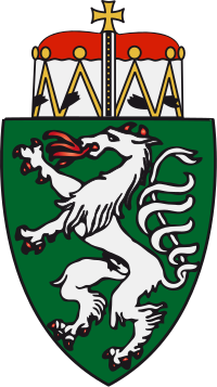 Steiermark Icon