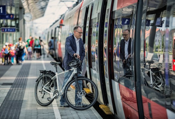 Sustainable Mobility Lab