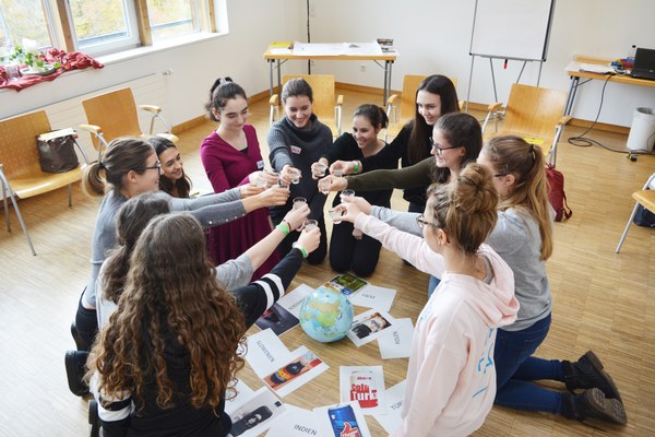 Freiwilliges Umweltjahr im Energieinstitut Vorarlberg 2027/28