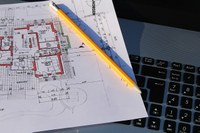Anforderungen an Gebäude und Planung