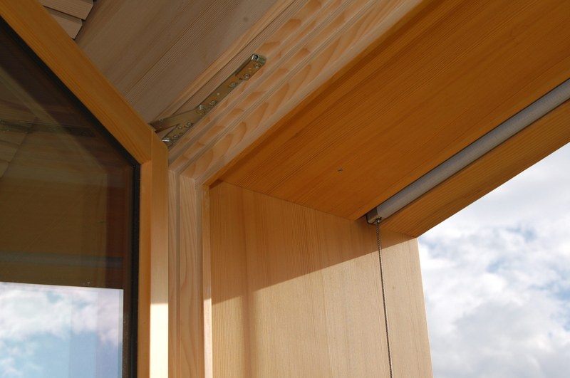 Wärmenbrückenkatalog für den Fenstereinbau in Sanierung und Neubau