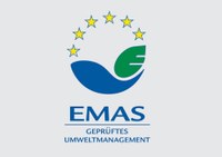 Umweltmanagementsystem EMAS