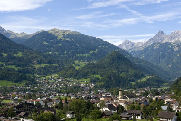 Förderungen für Tourismusbetriebe
