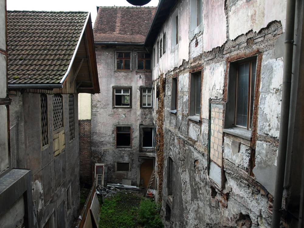 Architekt DI Josef Schwärzler