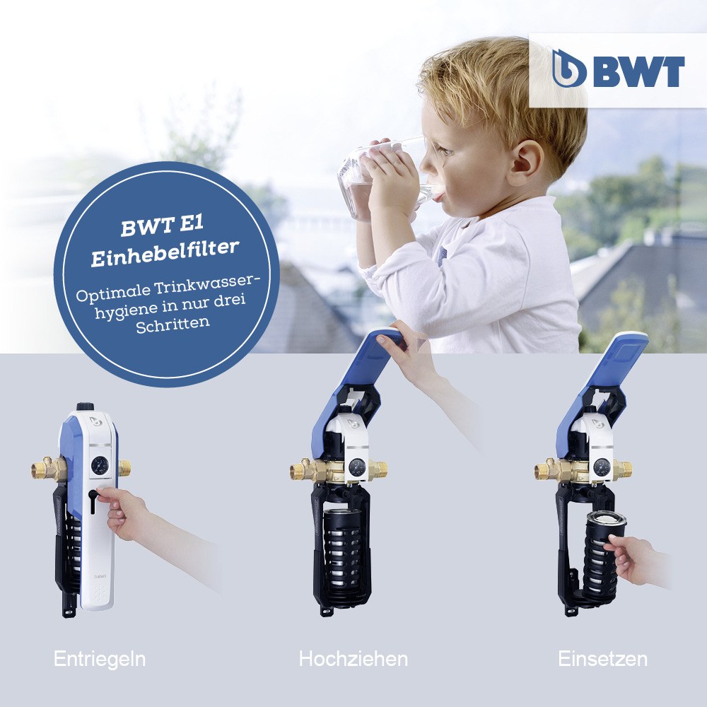 BWT Austria GmbH