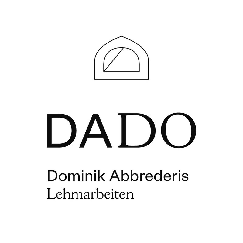 DADO-Lehmarbeiten