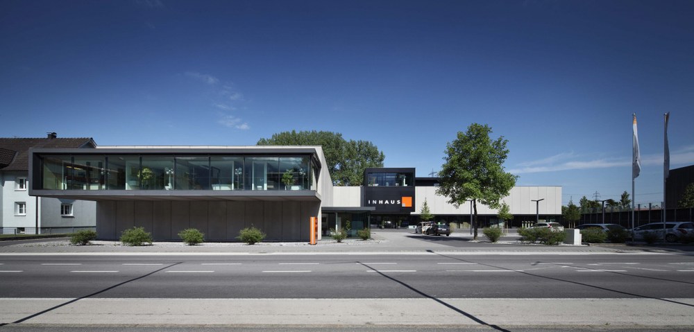 Inhaus GmbH