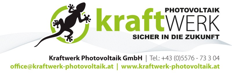 Kraftwerk Photovoltaik GmbH