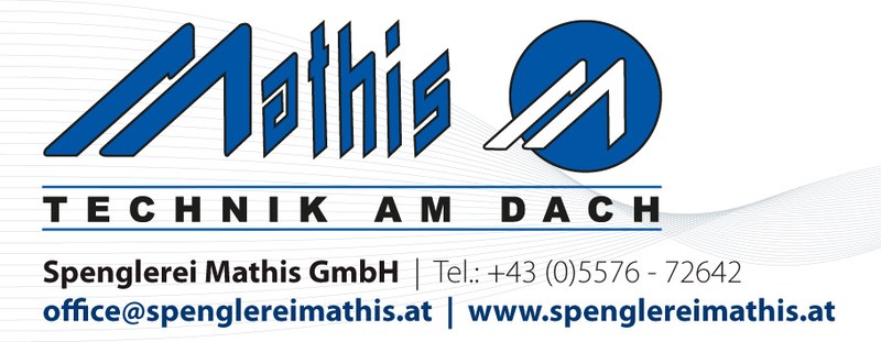 Spenglerei Mathis GmbH