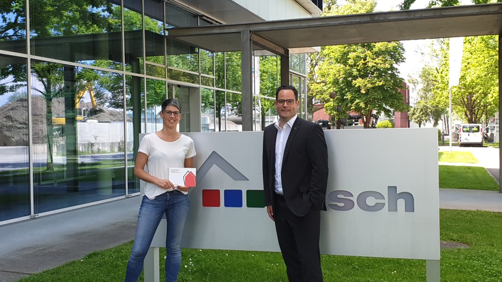 Walter Bösch GmbH & CO KG